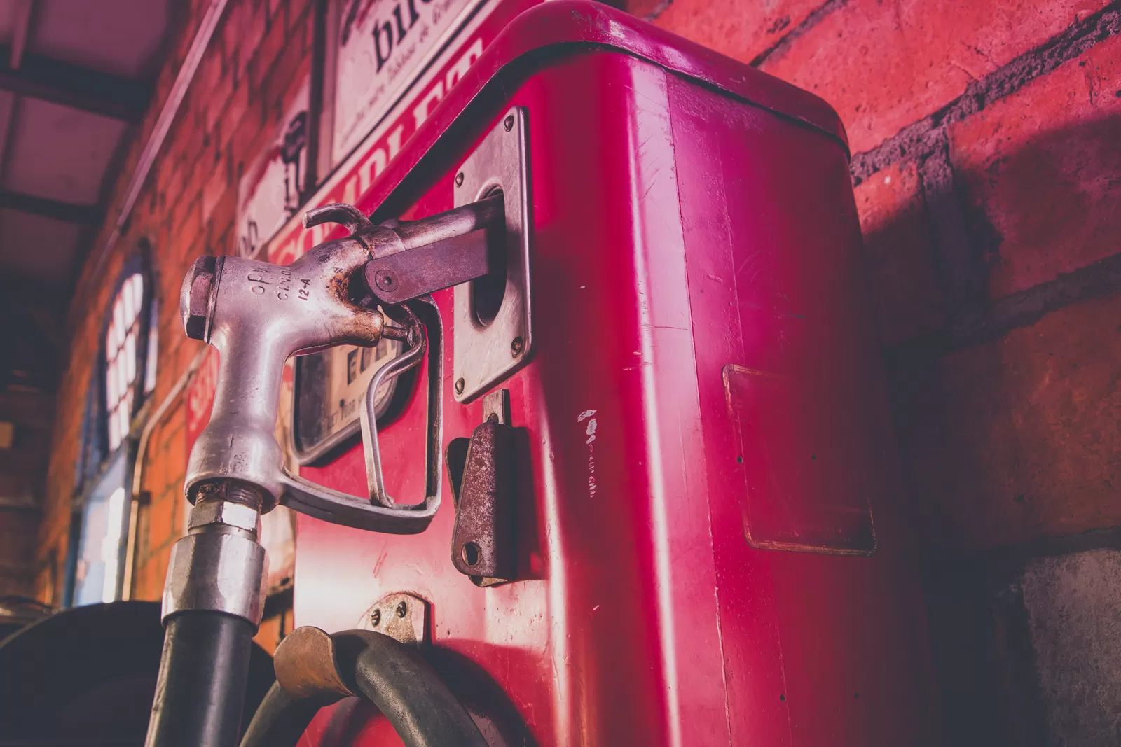 Motorcycle Sale or Return Service